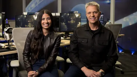 哈兰德欧冠双响助曼城战平费耶诺德，京东安助力同框